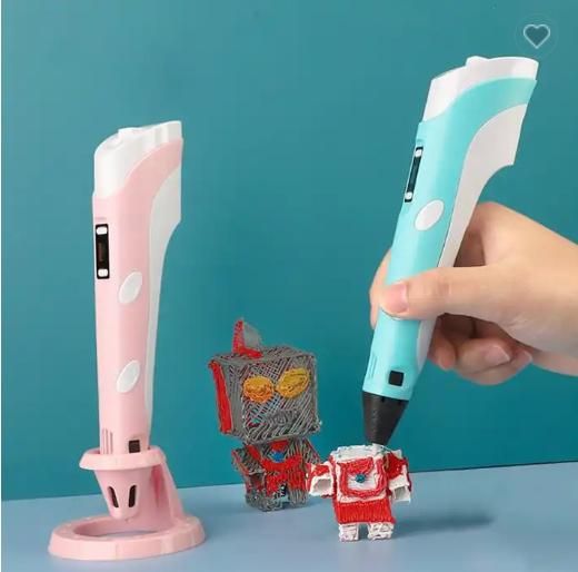 3D Pen for Kids