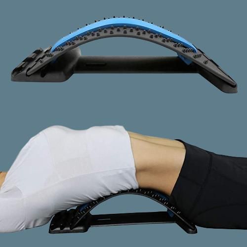 Back Pain Relief Posture Corrector