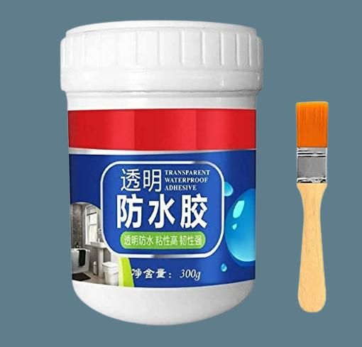 Waterproof Insulating Sealant Glue